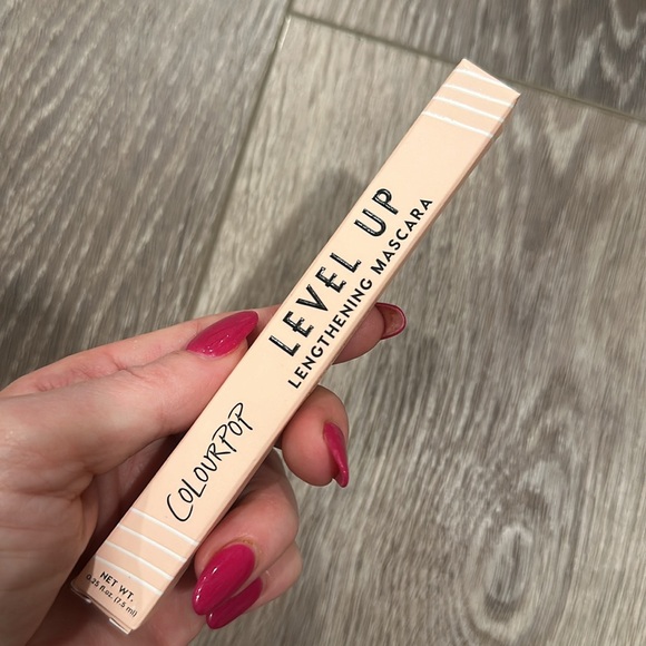 4 piece Colourpop set - Picture 5 of 6